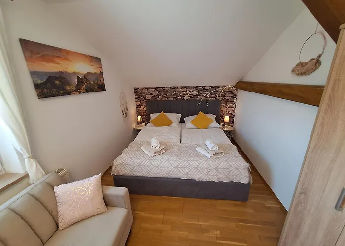 Homew4 - Apartment Sonnenschein