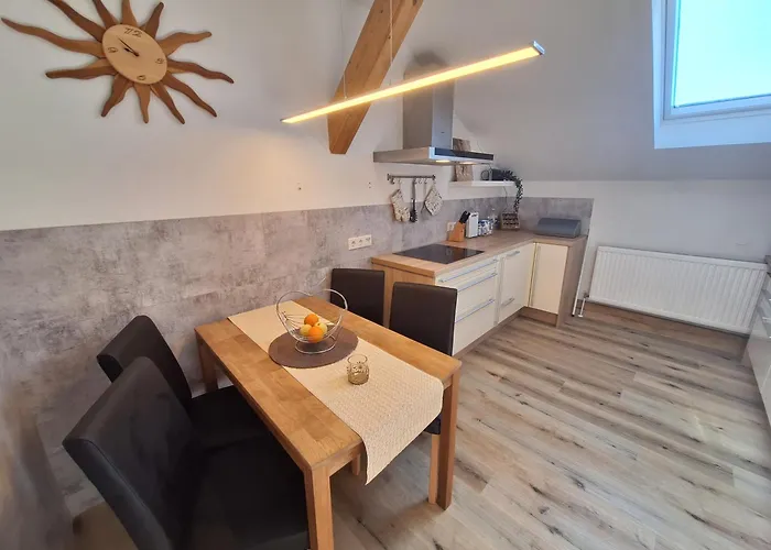 Homew4 - Apartment Sonnenschein