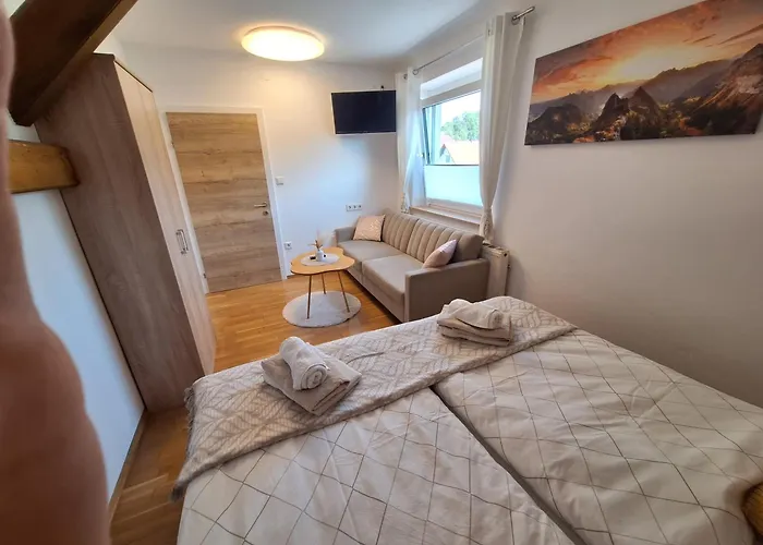 Homew4 - Apartment Sonnenschein