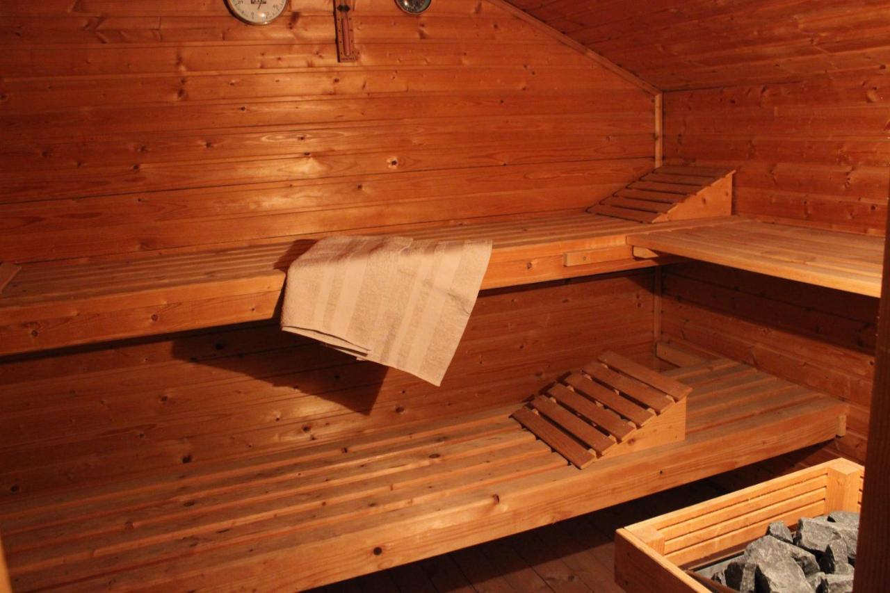 Homew4 - Sonnenschein Appartement